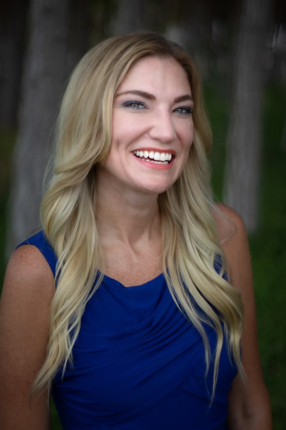 Portrait of Maison Valeur co-founder Camille Hart